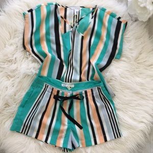 COPY - BCBGeneration top and bottom set